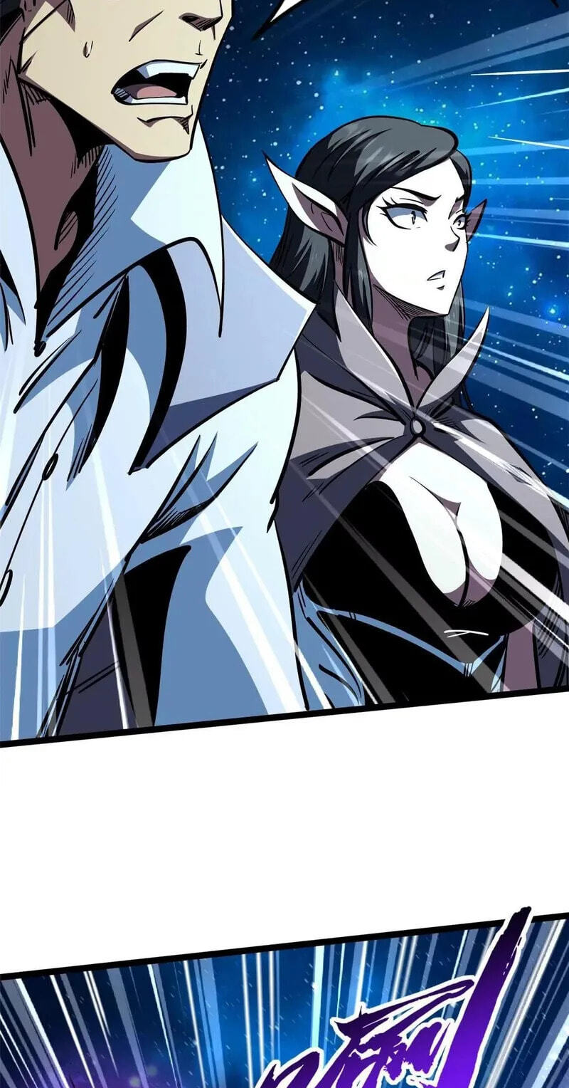Read Super Gene chapter 430 image 2 on Lezhin