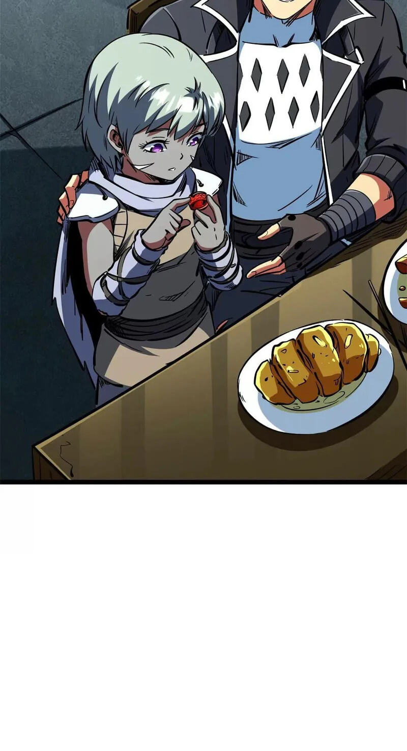 Read Super Gene chapter 430 image 23 on Lezhin