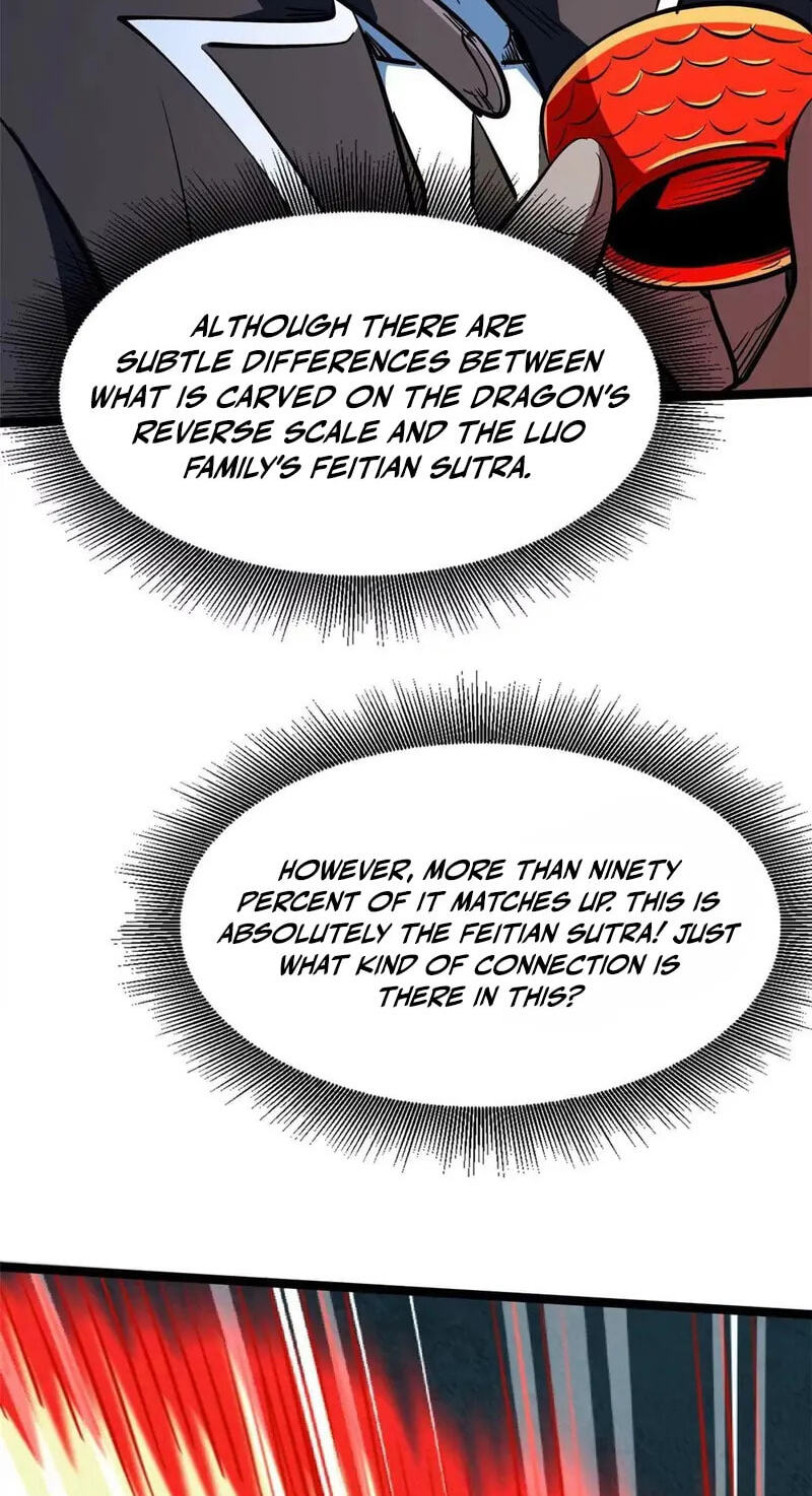 Read Super Gene chapter 430 image 25 on Lezhin
