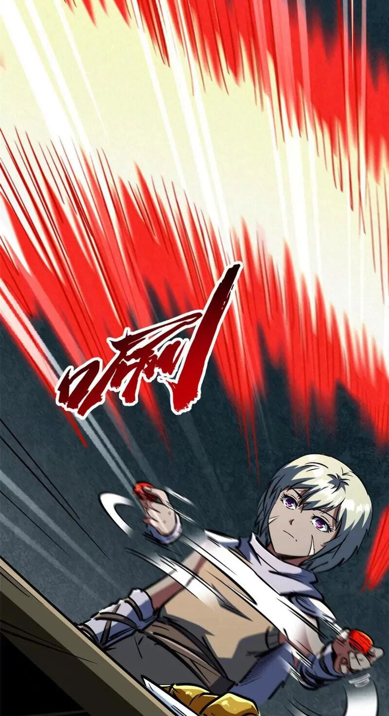 Read Super Gene chapter 430 image 26 on Lezhin