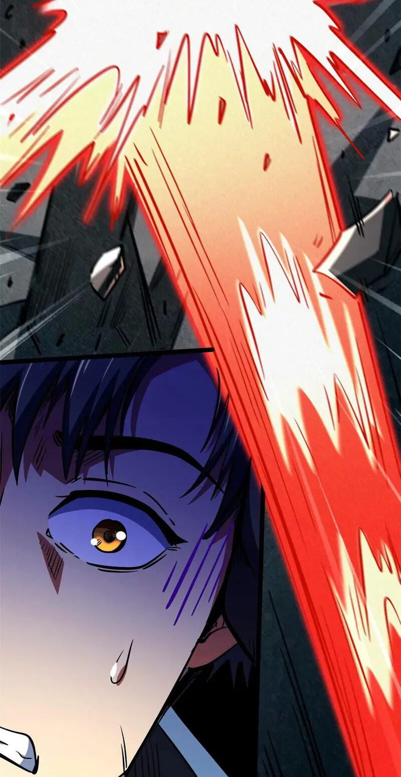 Read Super Gene chapter 430 image 28 on Lezhin