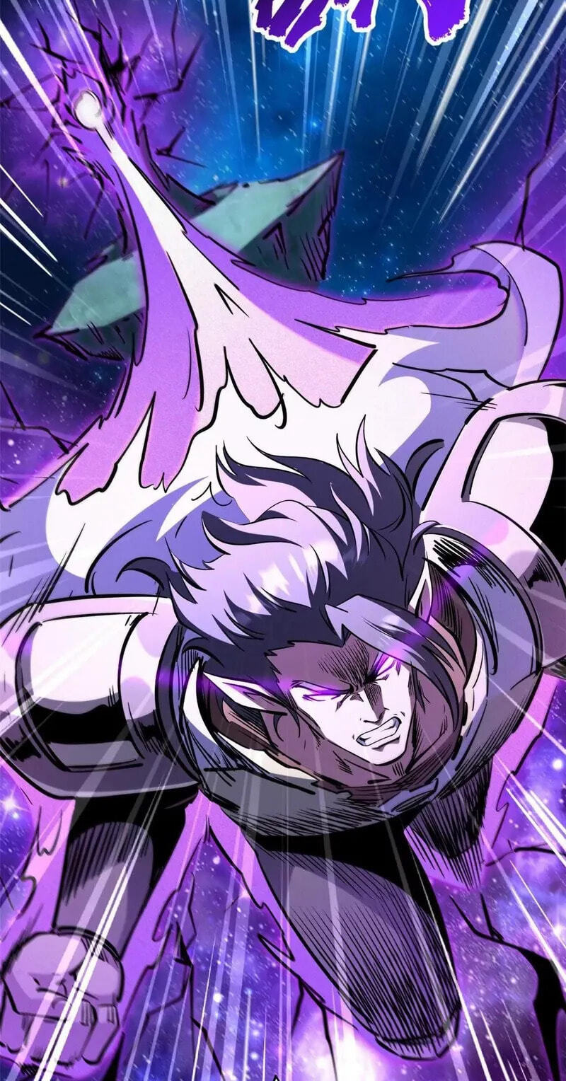 Read Super Gene chapter 430 image 3 on Lezhin