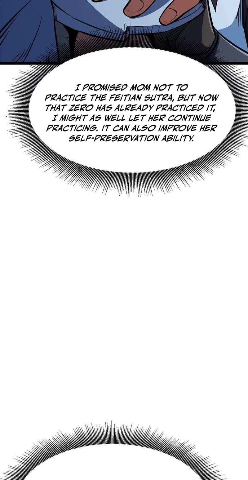 Read Super Gene chapter 430 image 32 on Lezhin