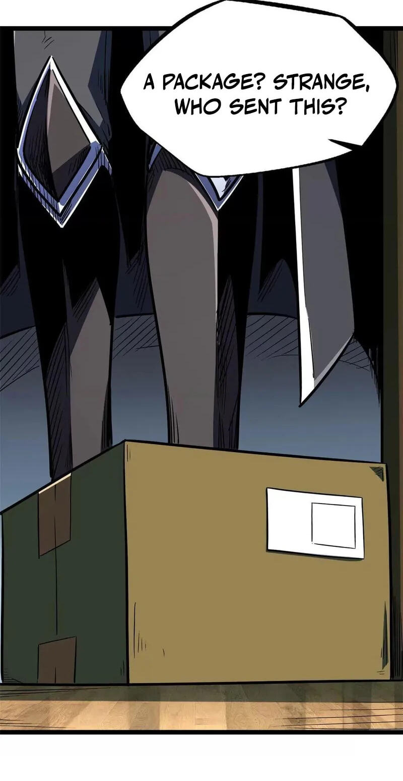 Read Super Gene chapter 430 image 35 on Lezhin