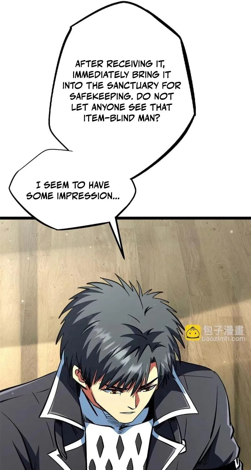Read Super Gene chapter 430 image 36 on Lezhin