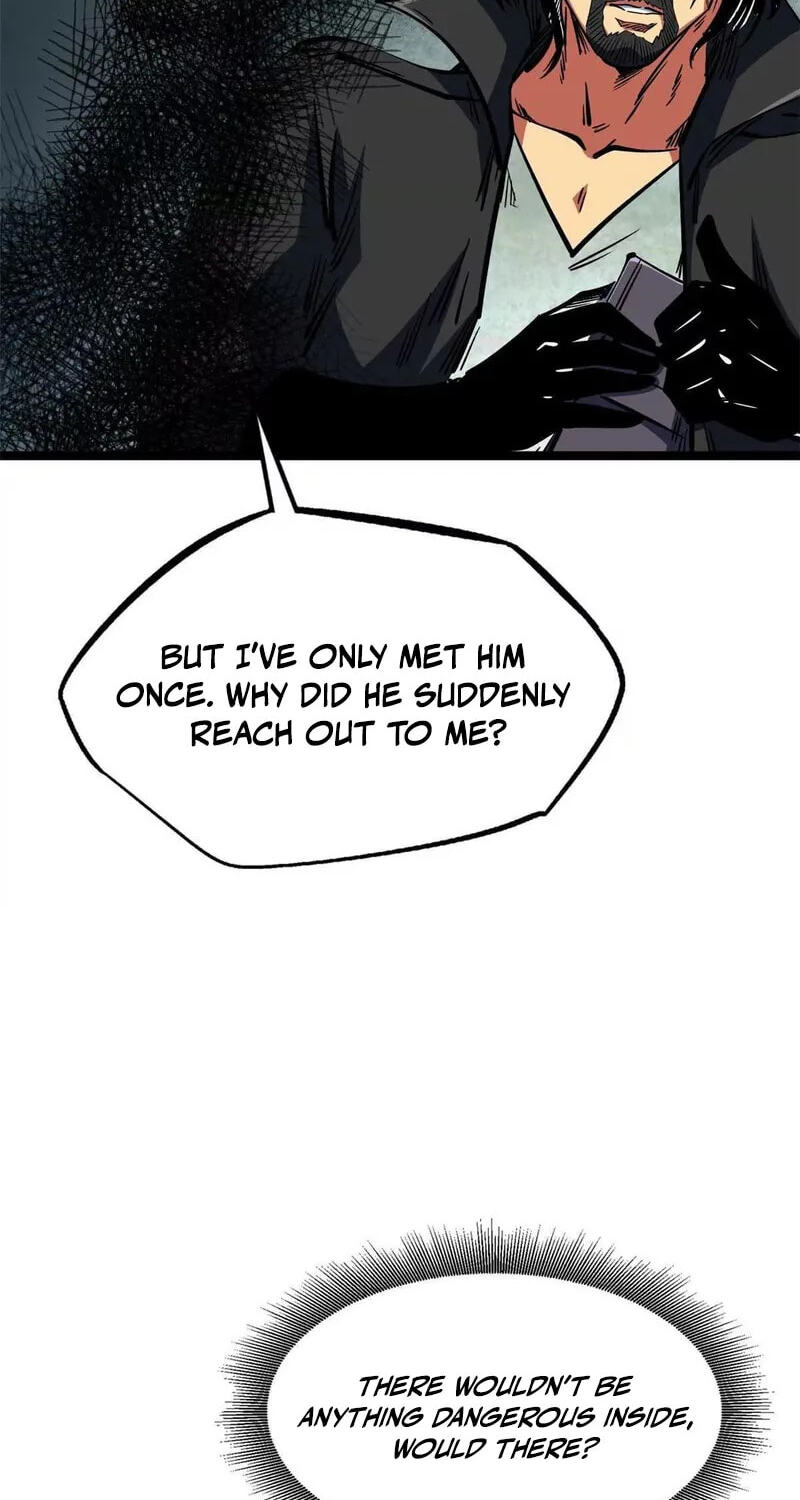 Read Super Gene chapter 430 image 39 on Lezhin