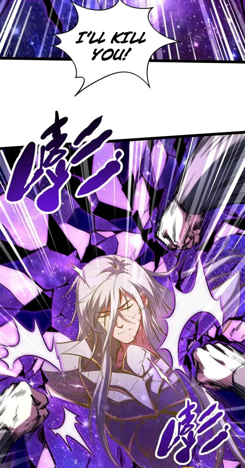 Read Super Gene chapter 430 image 4 on Lezhin