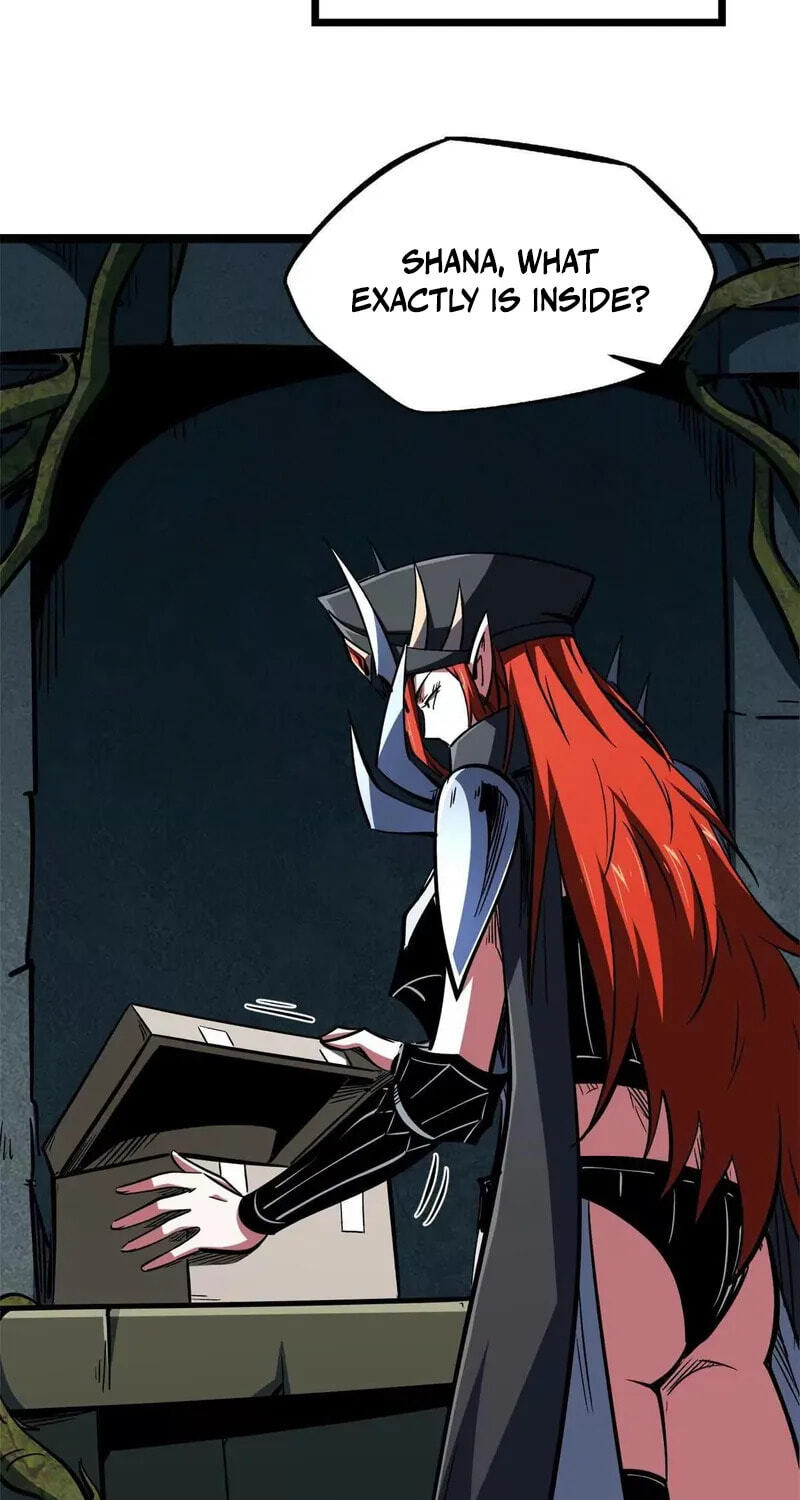 Read Super Gene chapter 430 image 42 on Lezhin