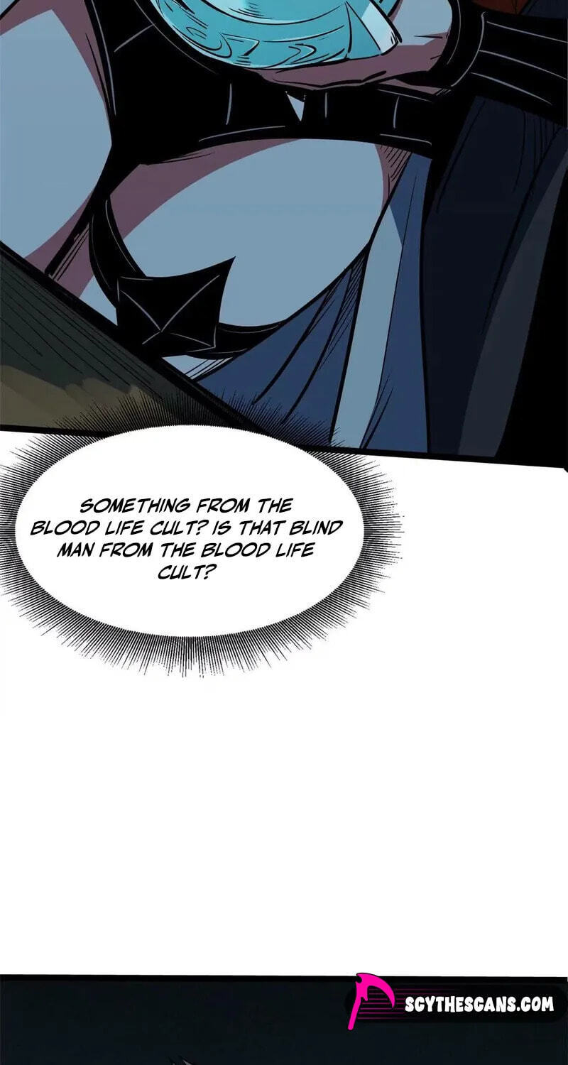 Read Super Gene chapter 430 image 44 on Lezhin