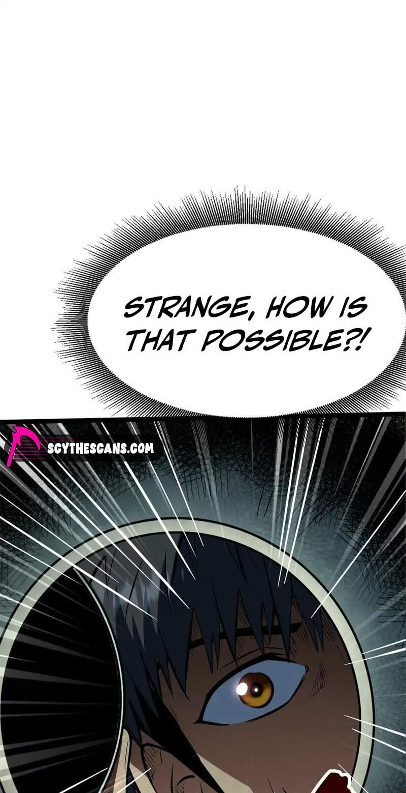 Read Super Gene chapter 430 image 46 on Lezhin
