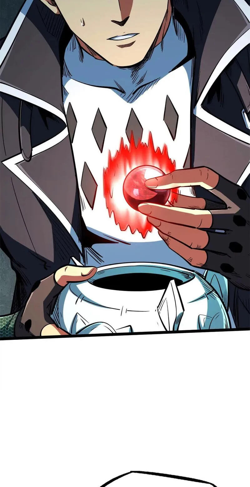 Read Super Gene chapter 430 image 48 on Lezhin