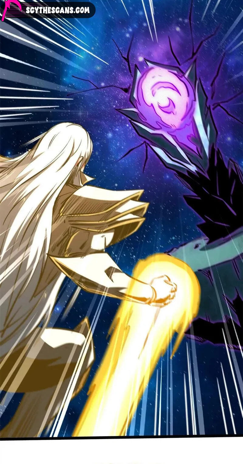 Read Super Gene chapter 430 image 8 on Lezhin