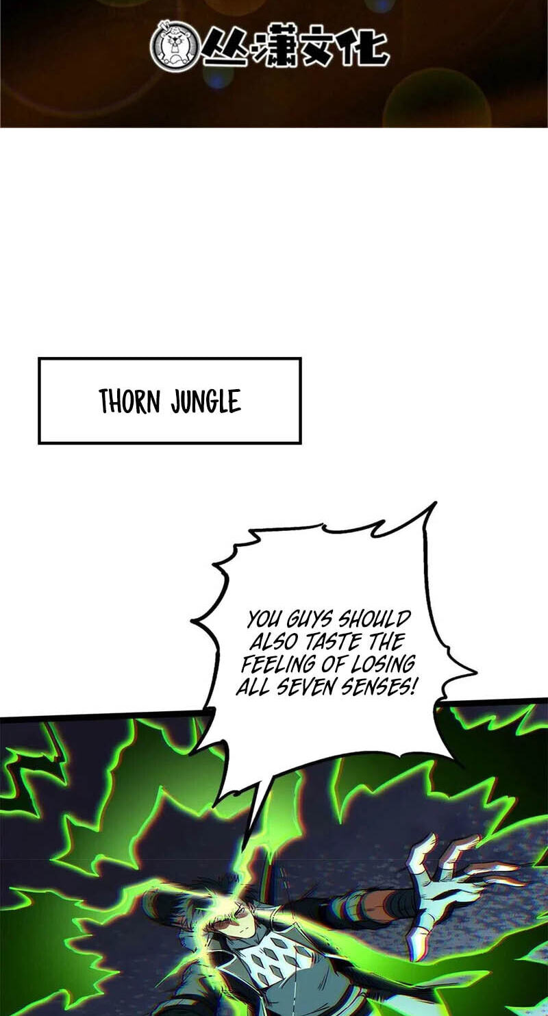 Read Super Gene chapter 432 image 1 on Lezhin