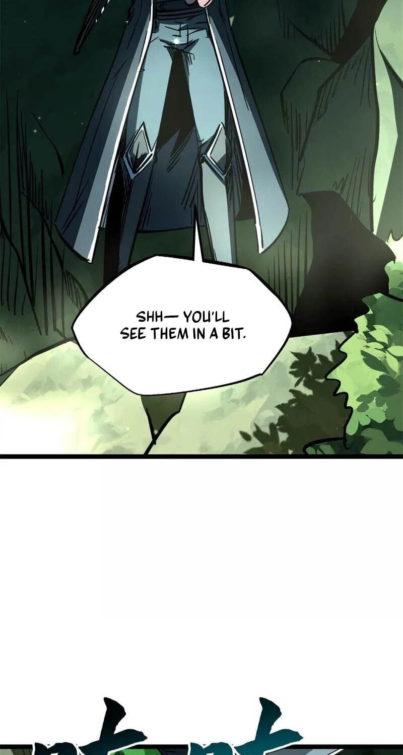 Read Super Gene chapter 432 image 14 on Lezhin
