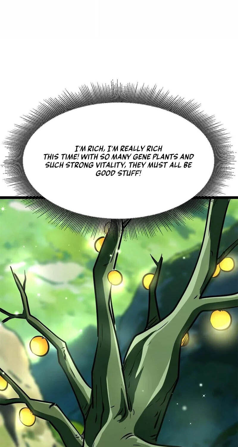 Read Super Gene chapter 432 image 17 on Lezhin