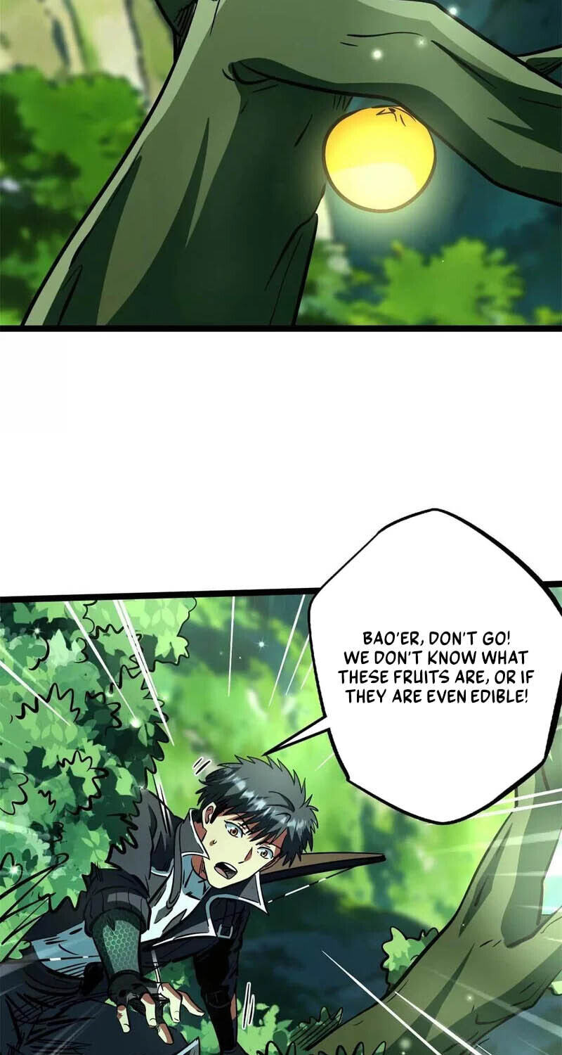 Read Super Gene chapter 432 image 18 on Lezhin