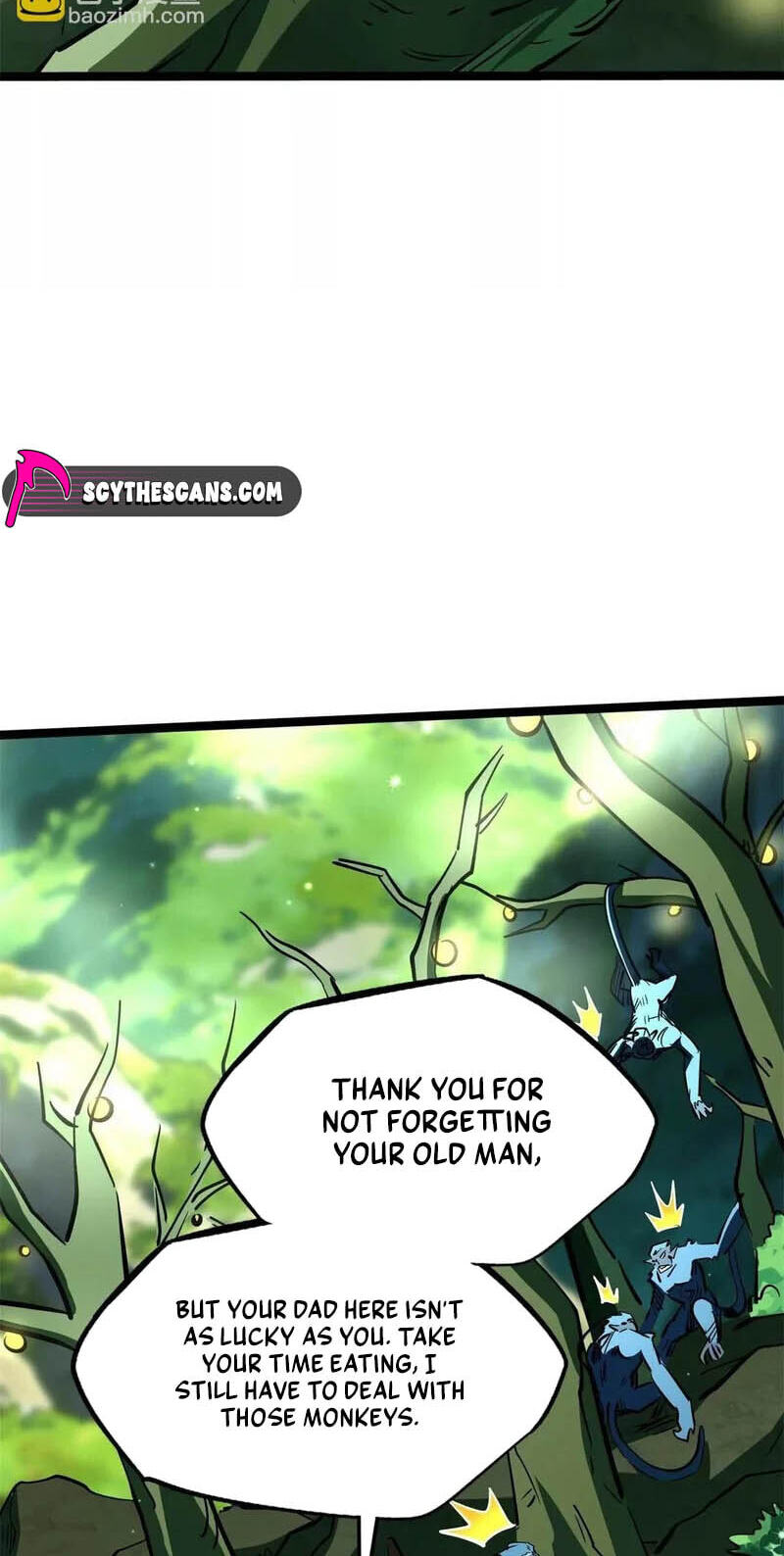 Read Super Gene chapter 432 image 21 on Lezhin