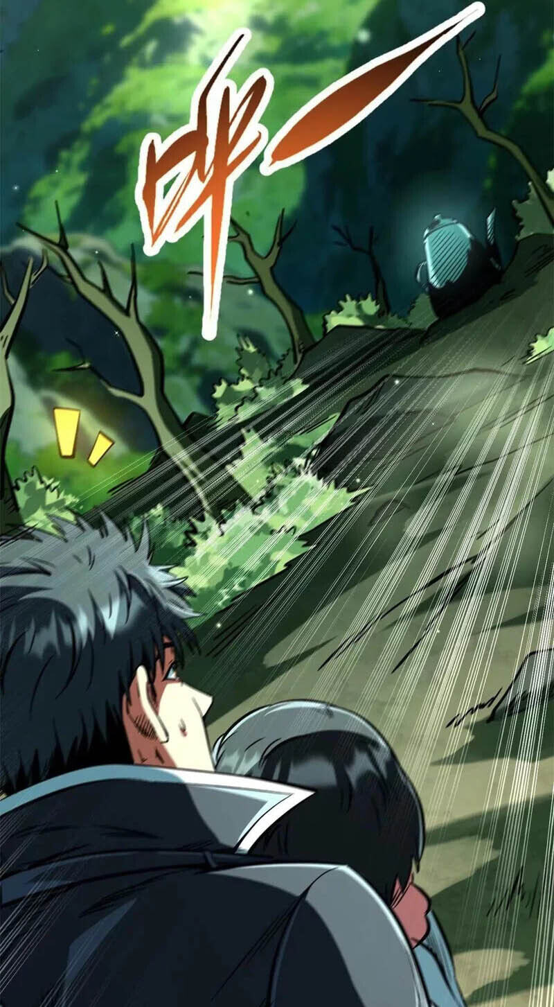 Read Super Gene chapter 432 image 29 on Lezhin