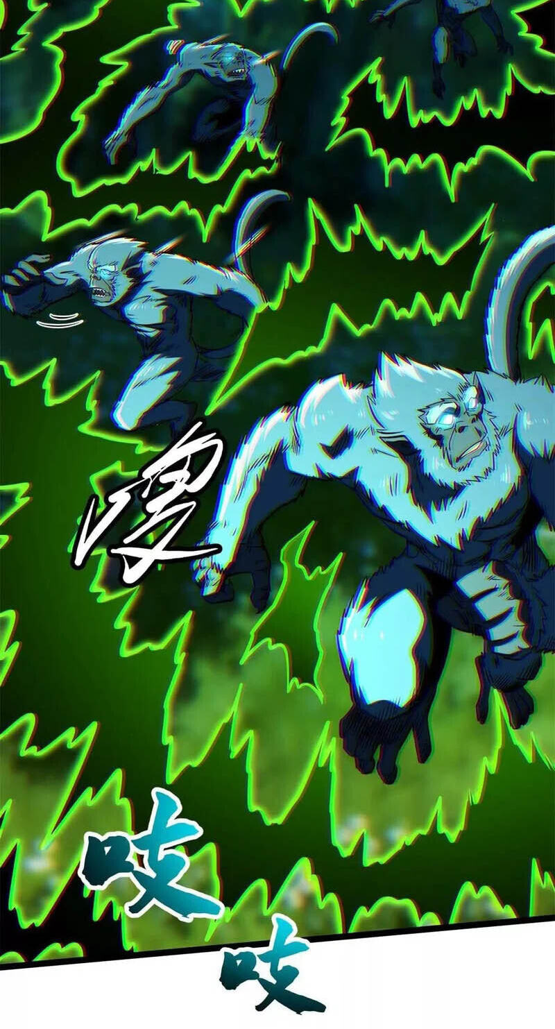 Read Super Gene chapter 432 image 3 on Lezhin