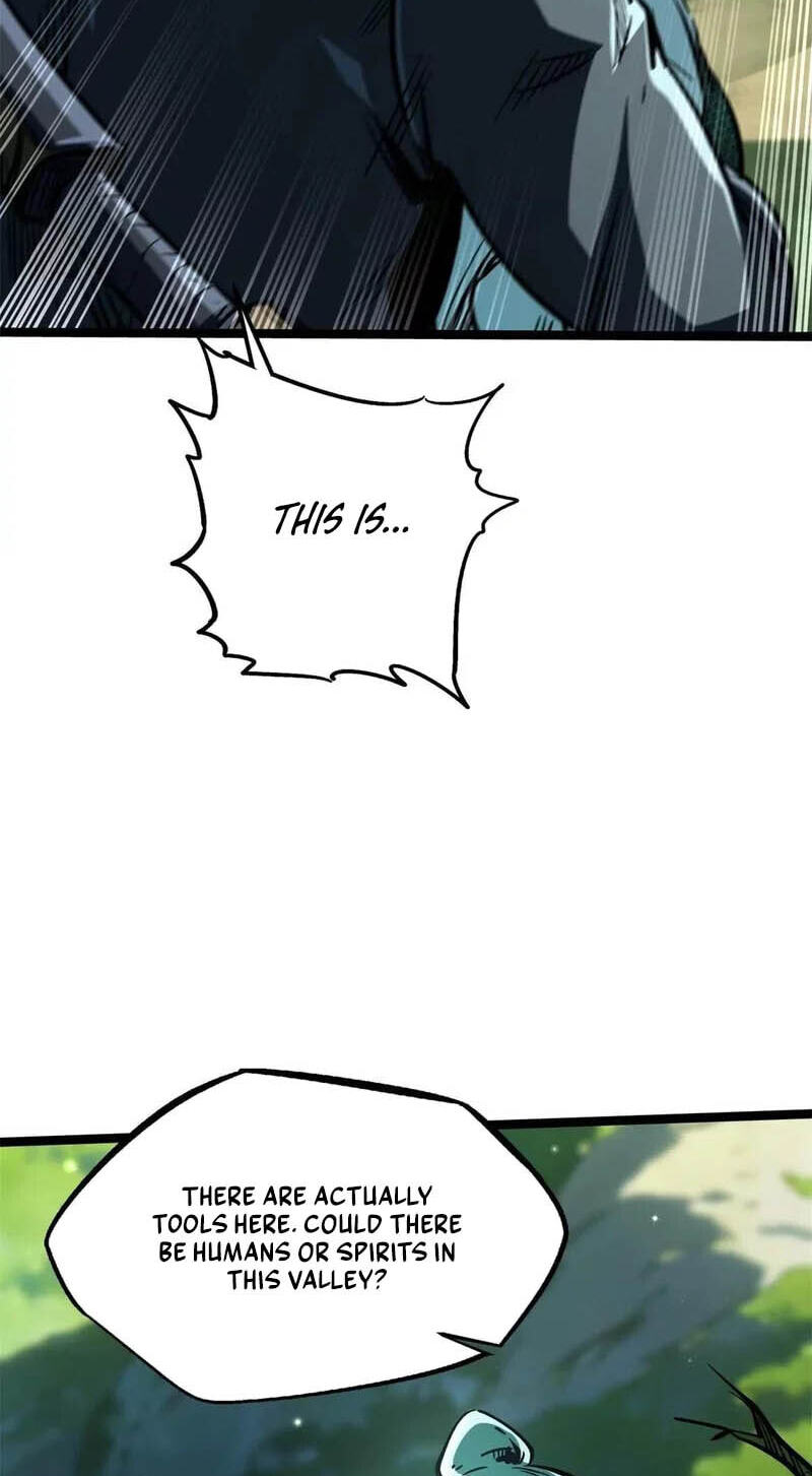 Read Super Gene chapter 432 image 30 on Lezhin