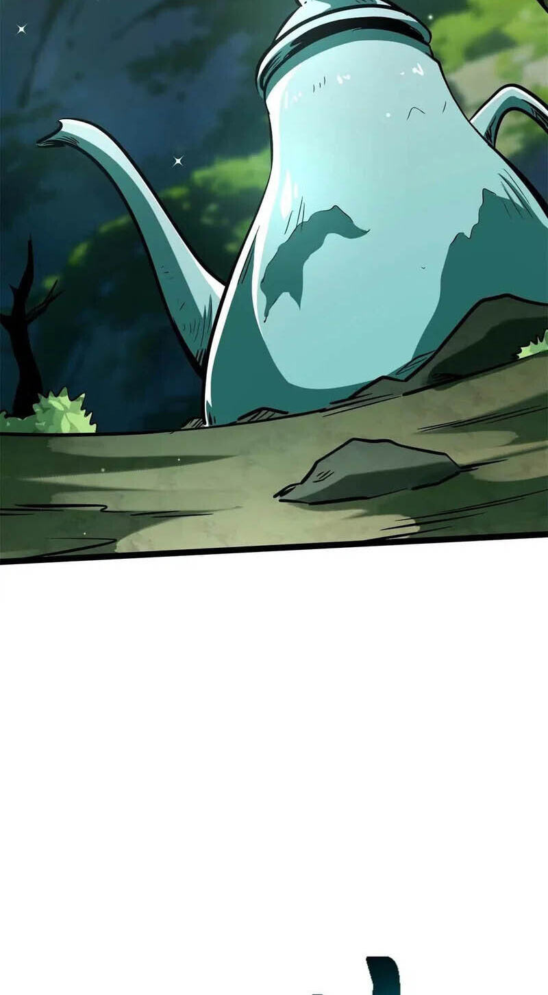 Read Super Gene chapter 432 image 31 on Lezhin