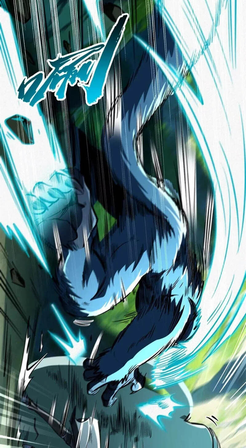 Read Super Gene chapter 432 image 34 on Lezhin