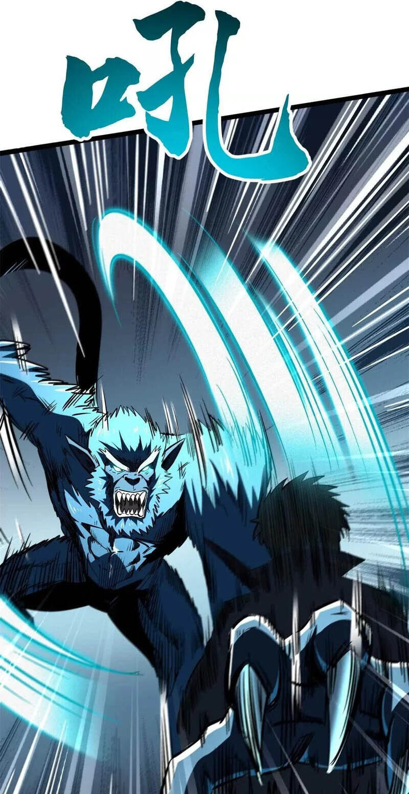 Read Super Gene chapter 432 image 39 on Lezhin