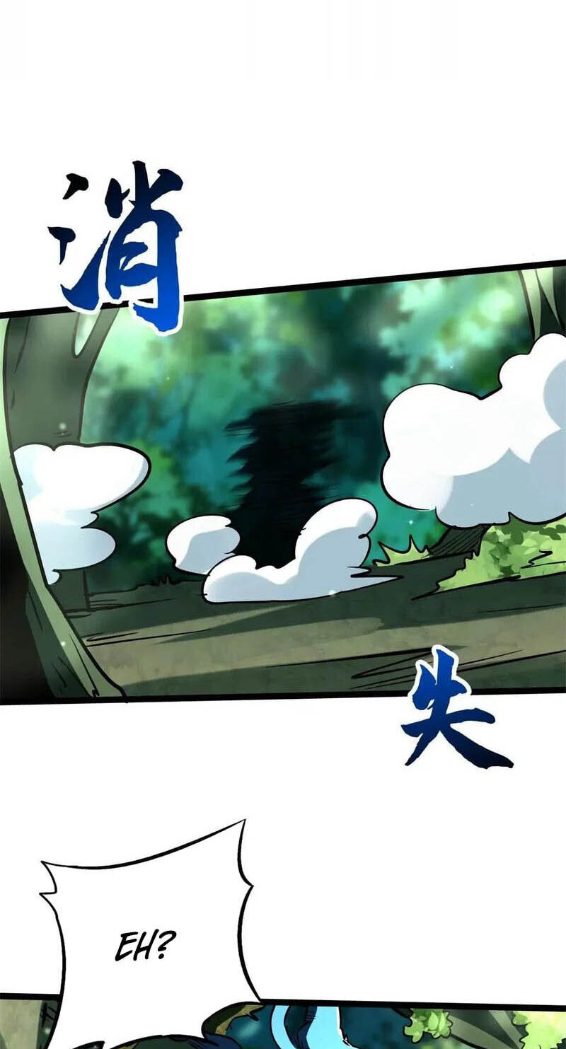 Read Super Gene chapter 432 image 4 on Lezhin