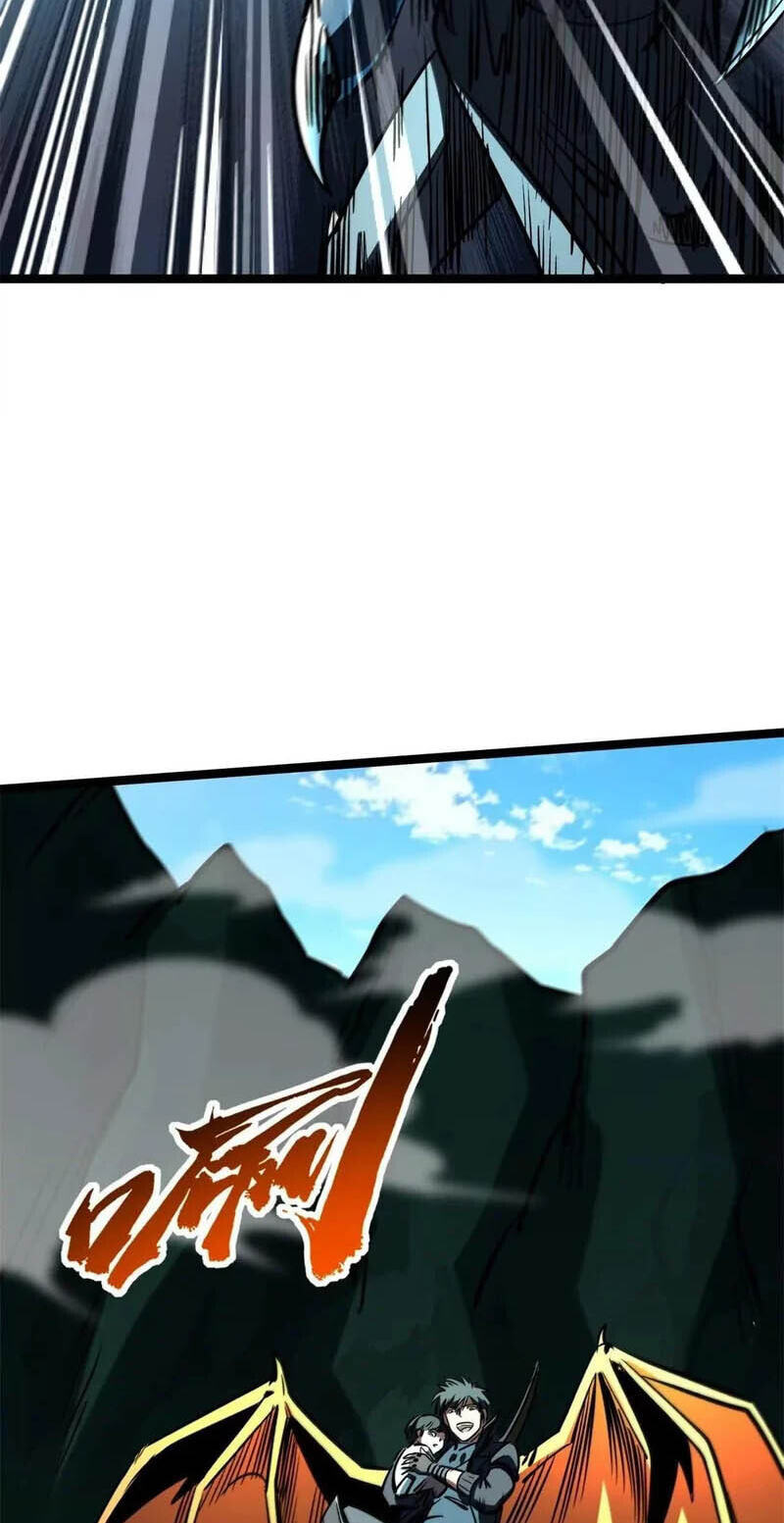 Read Super Gene chapter 432 image 40 on Lezhin