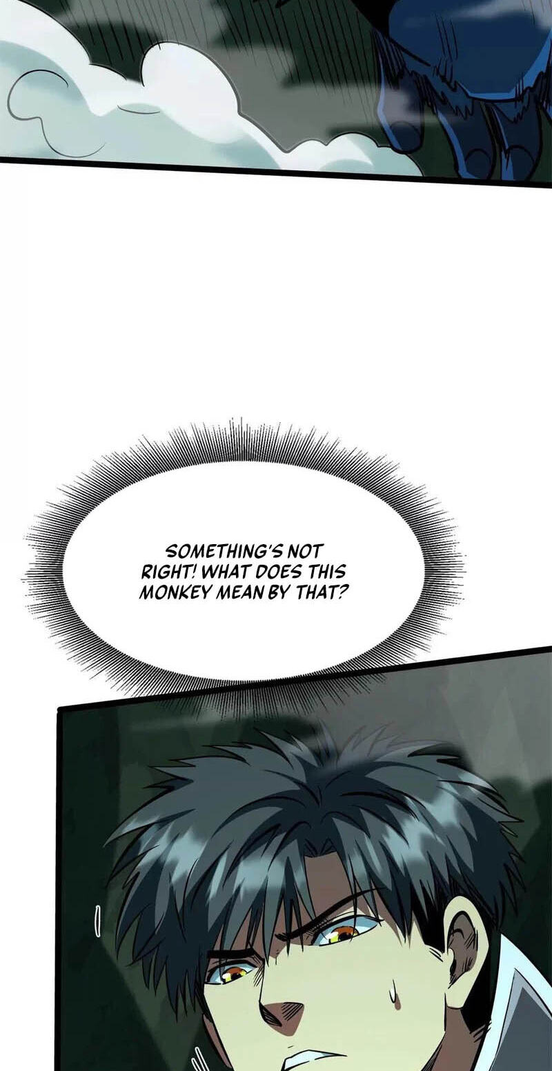 Read Super Gene chapter 432 image 43 on Lezhin