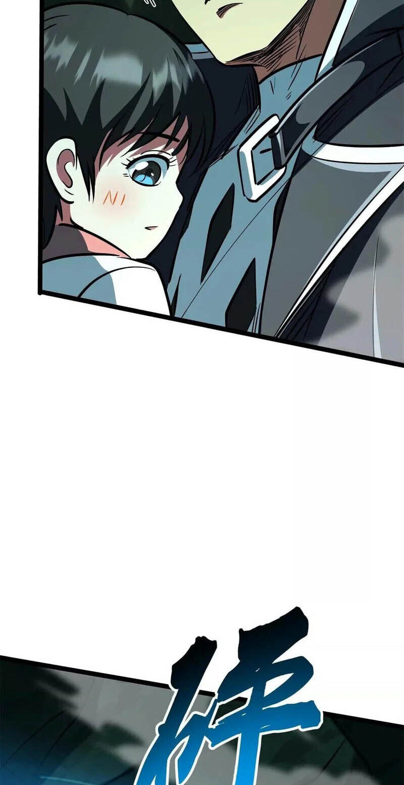 Read Super Gene chapter 432 image 44 on Lezhin