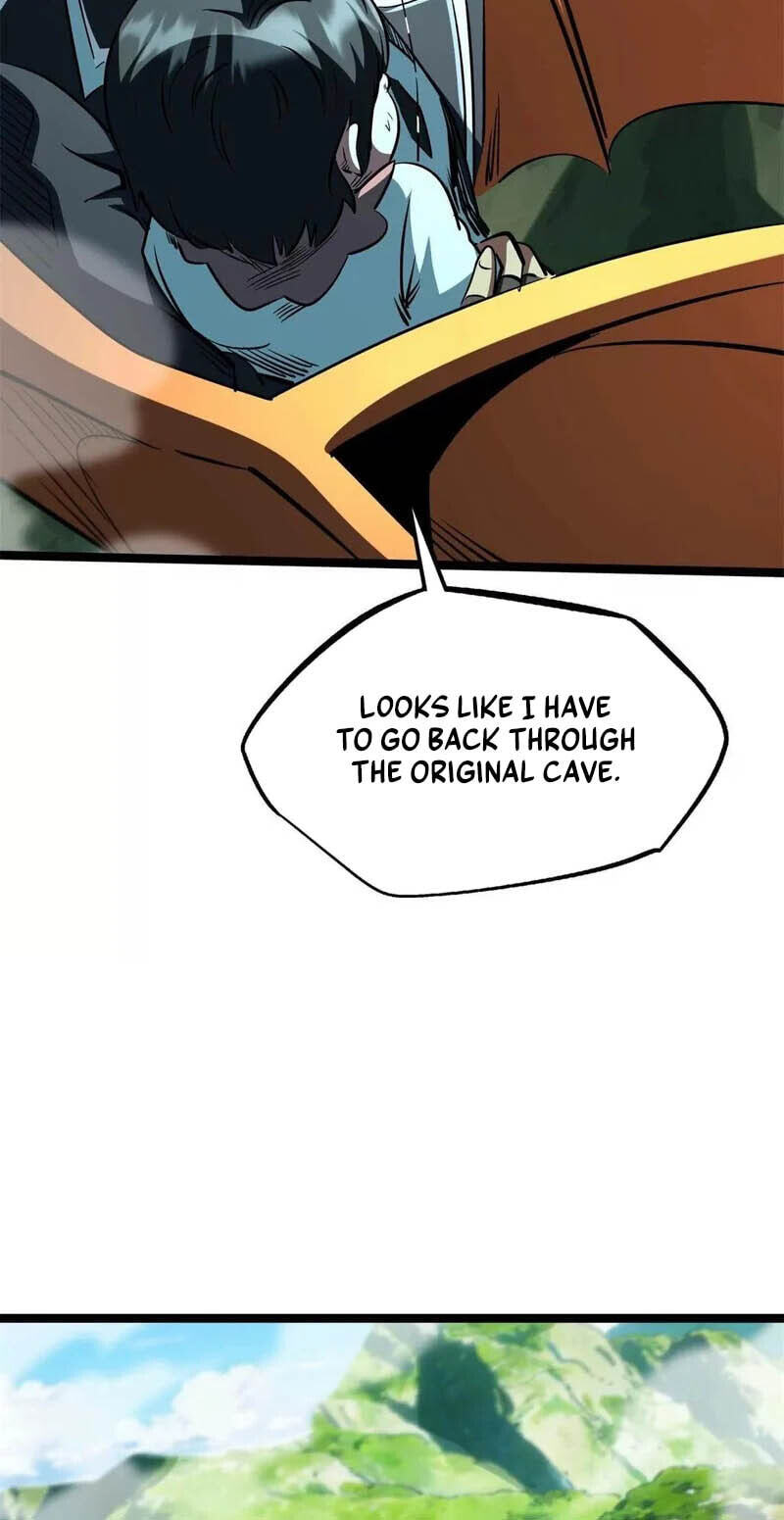 Read Super Gene chapter 432 image 47 on Lezhin