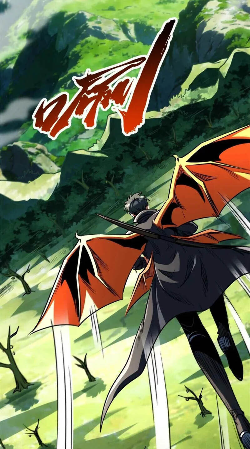 Read Super Gene chapter 432 image 48 on Lezhin