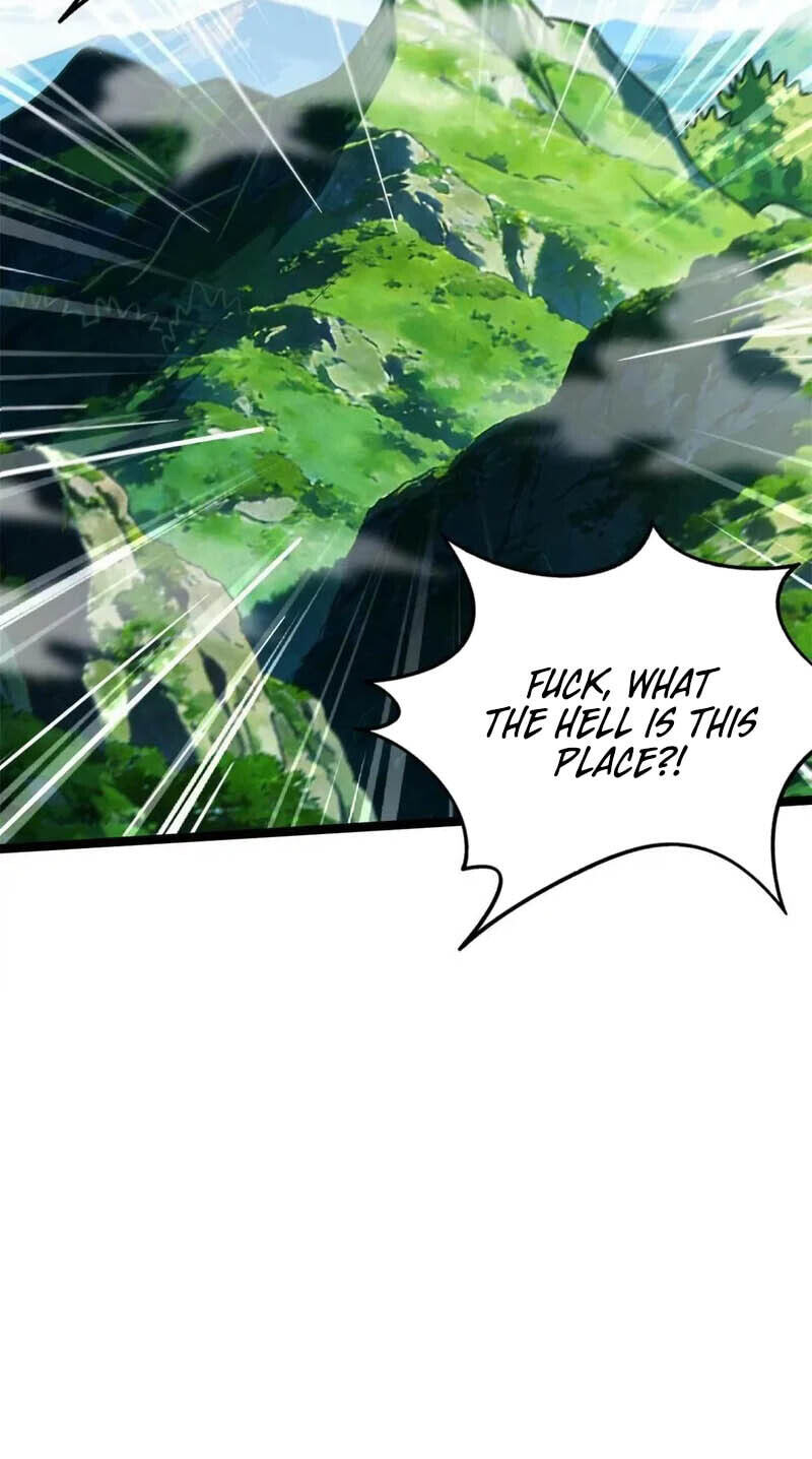 Read Super Gene chapter 432 image 50 on Lezhin