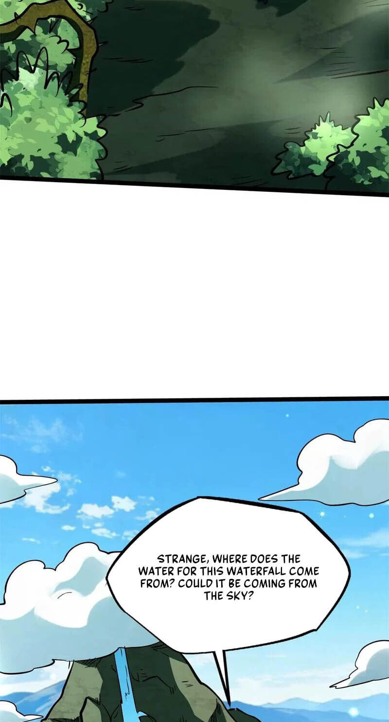 Read Super Gene chapter 432 image 8 on Lezhin