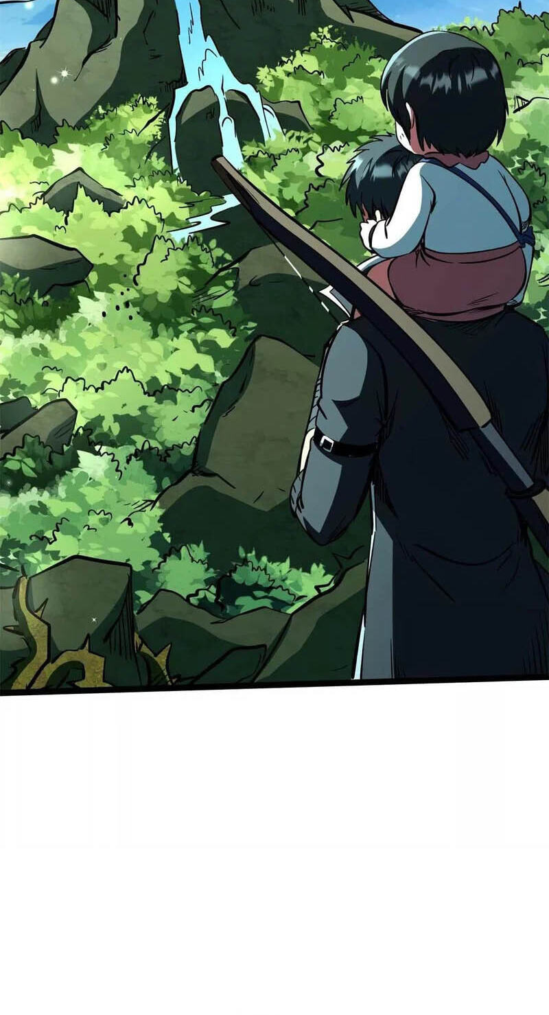 Read Super Gene chapter 432 image 9 on Lezhin