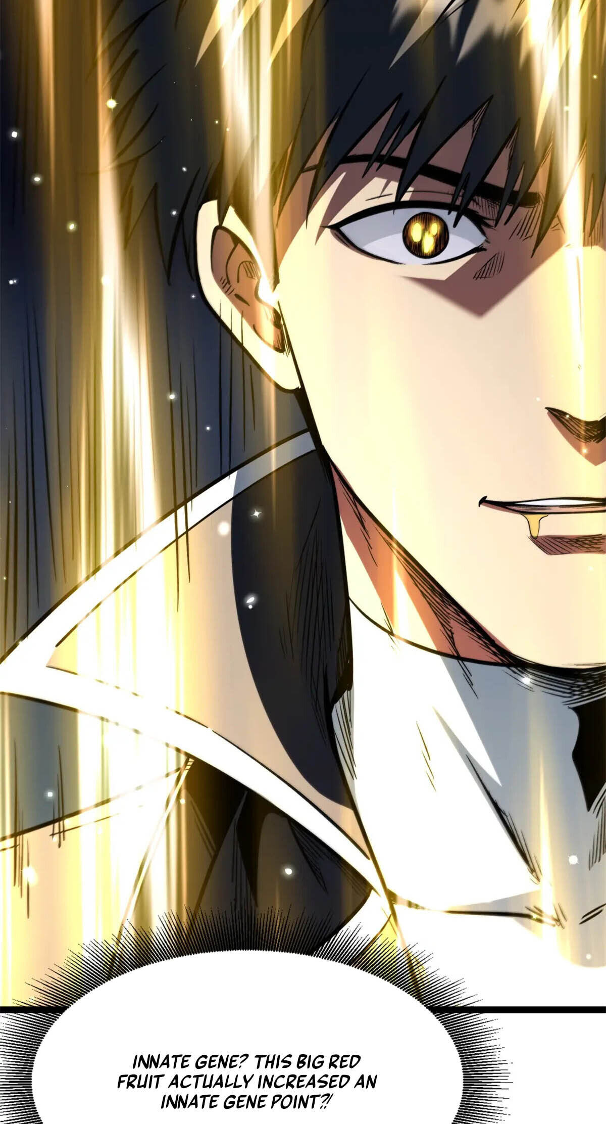 Read Super Gene chapter 433 image 15 on Lezhin