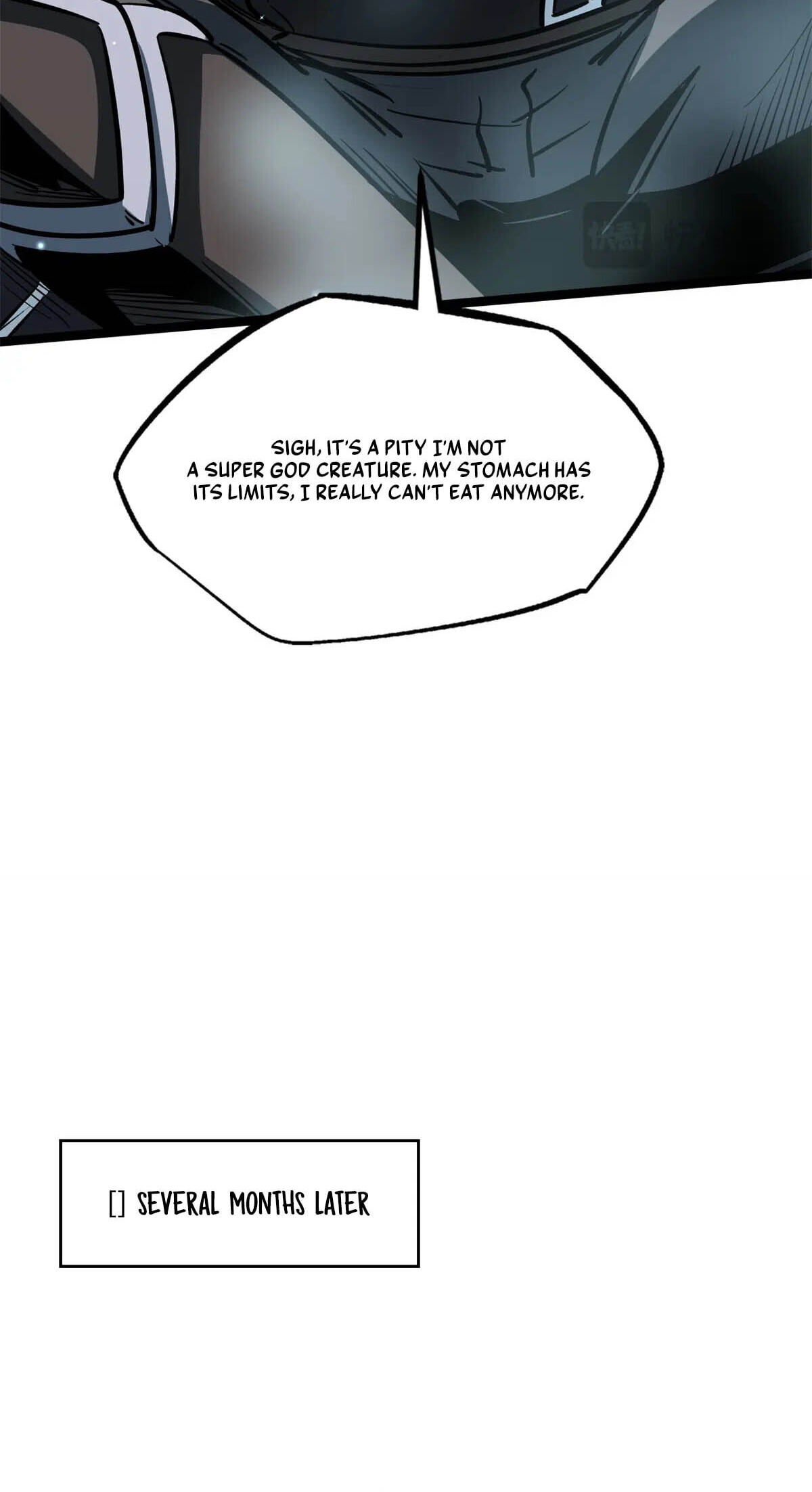 Read Super Gene chapter 433 image 24 on Lezhin