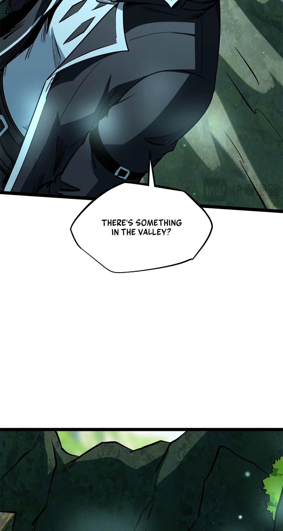 Read Super Gene chapter 433 image 30 on Lezhin