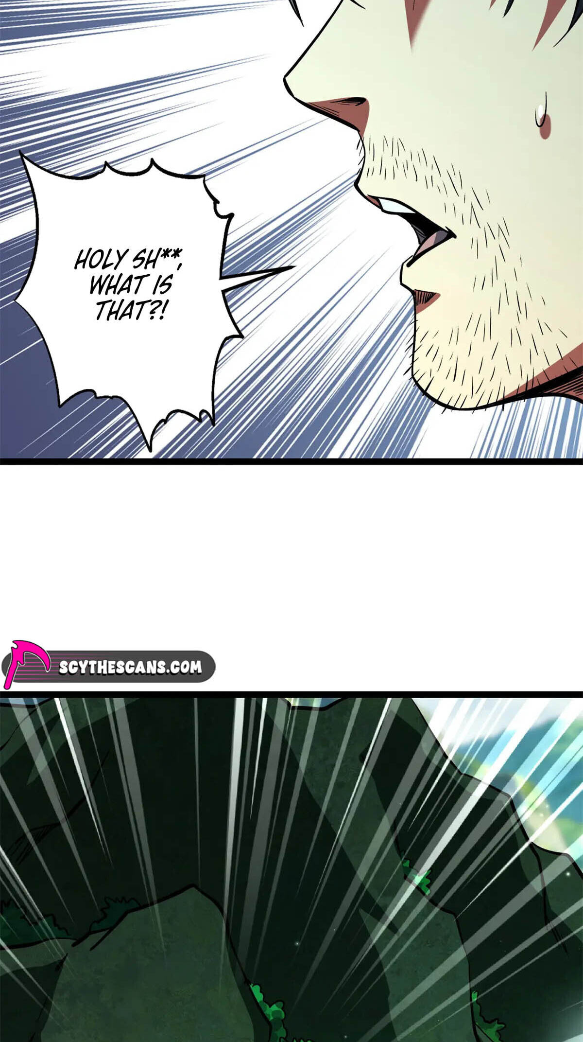 Read Super Gene chapter 433 image 39 on Lezhin