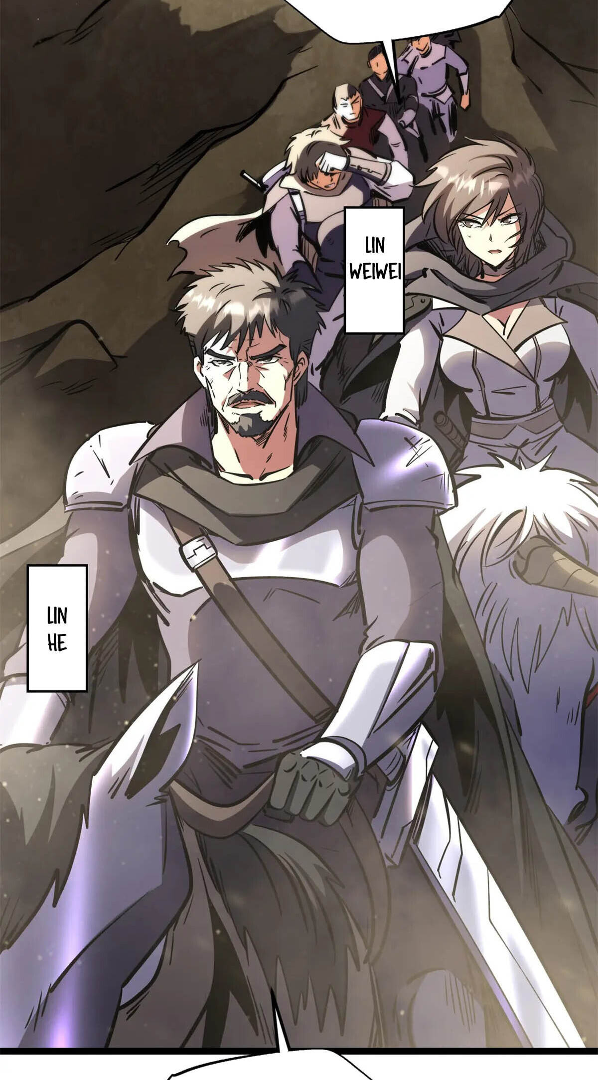 Read Super Gene chapter 433 image 45 on Lezhin