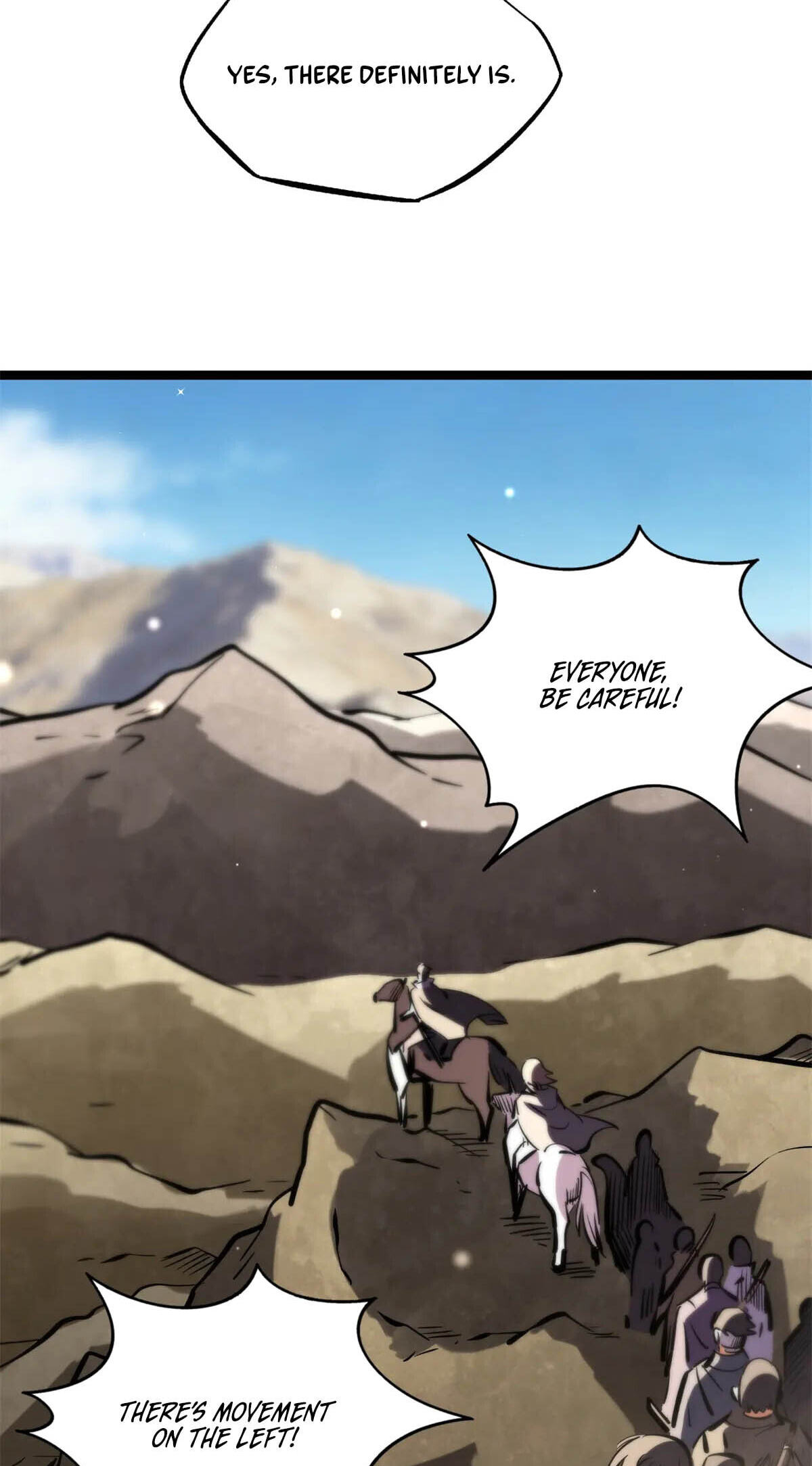 Read Super Gene chapter 433 image 46 on Lezhin