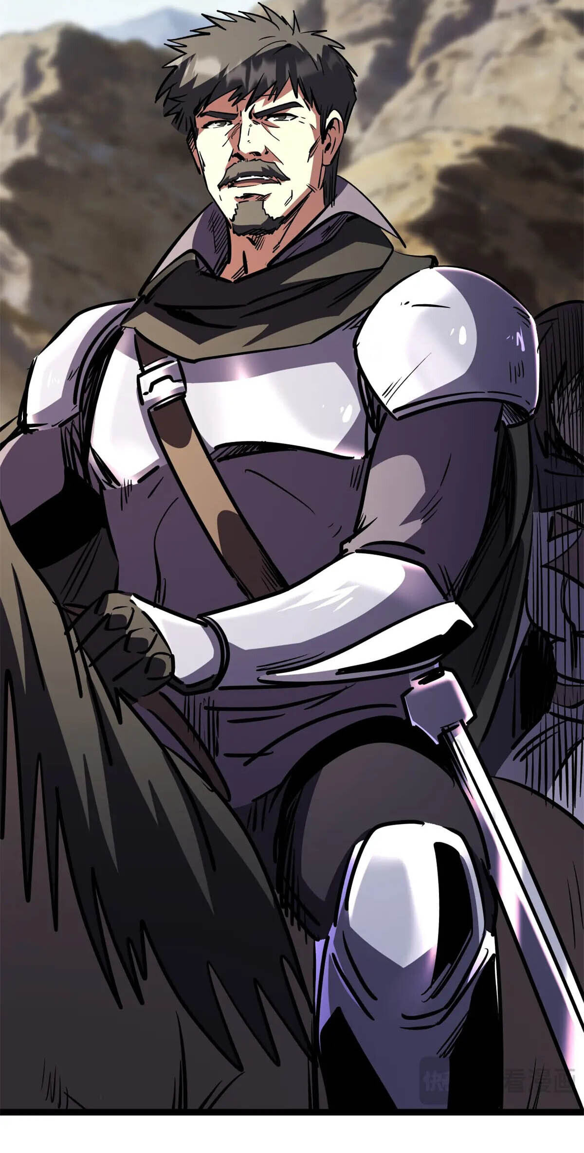 Read Super Gene chapter 433 image 50 on Lezhin