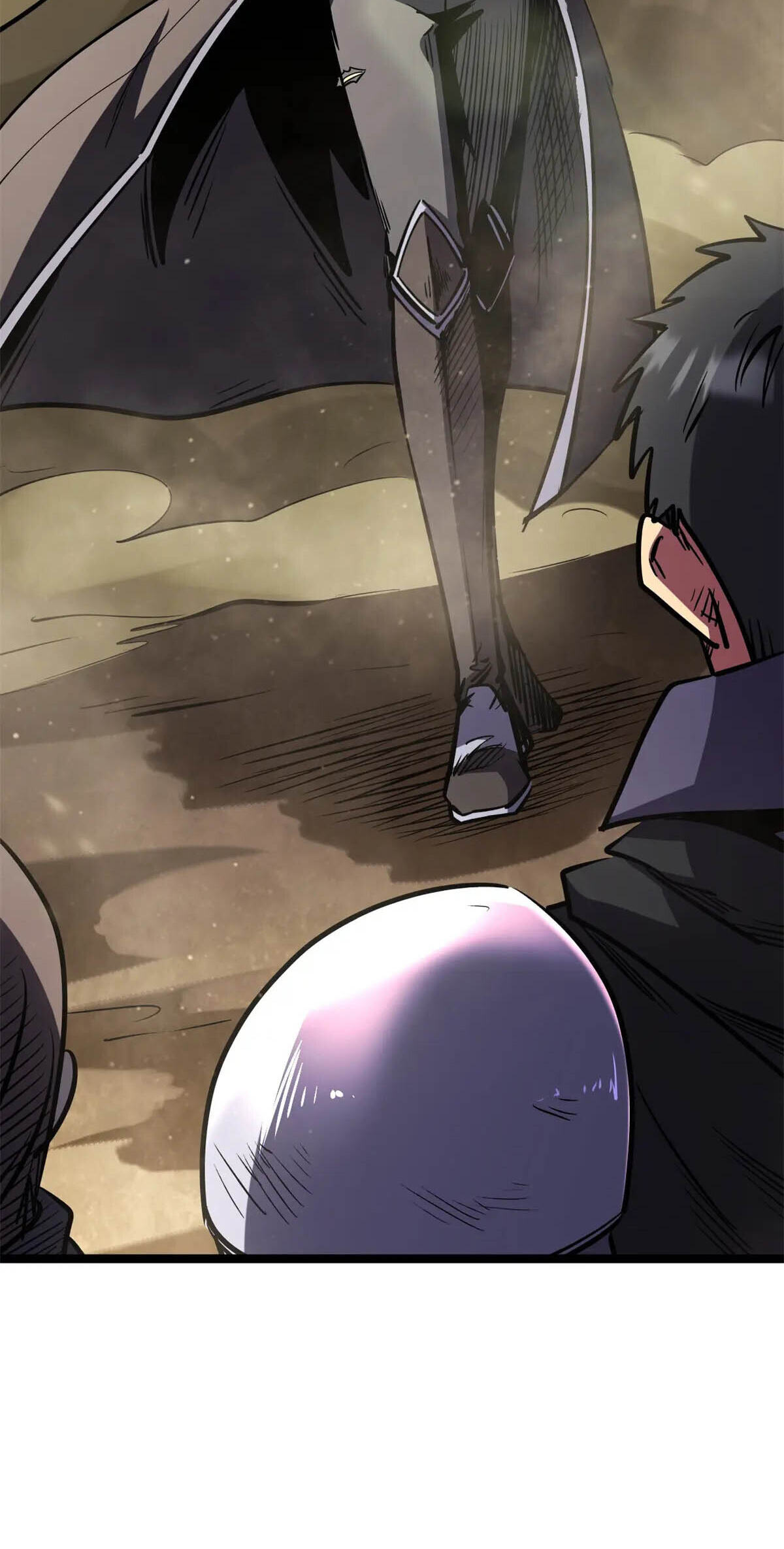 Read Super Gene chapter 433 image 52 on Lezhin