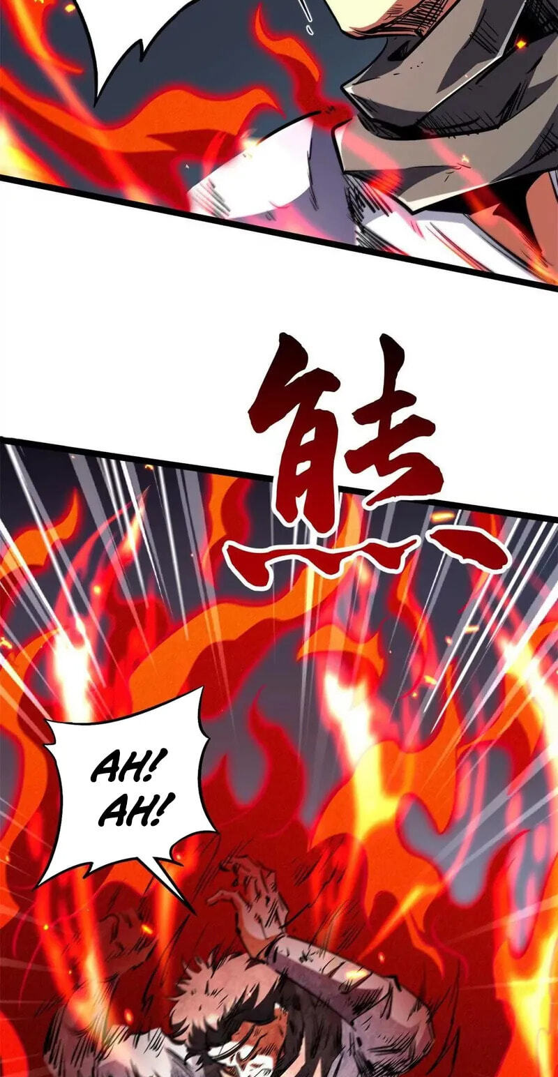 Read Super Gene chapter 437 image 10 on Lezhin