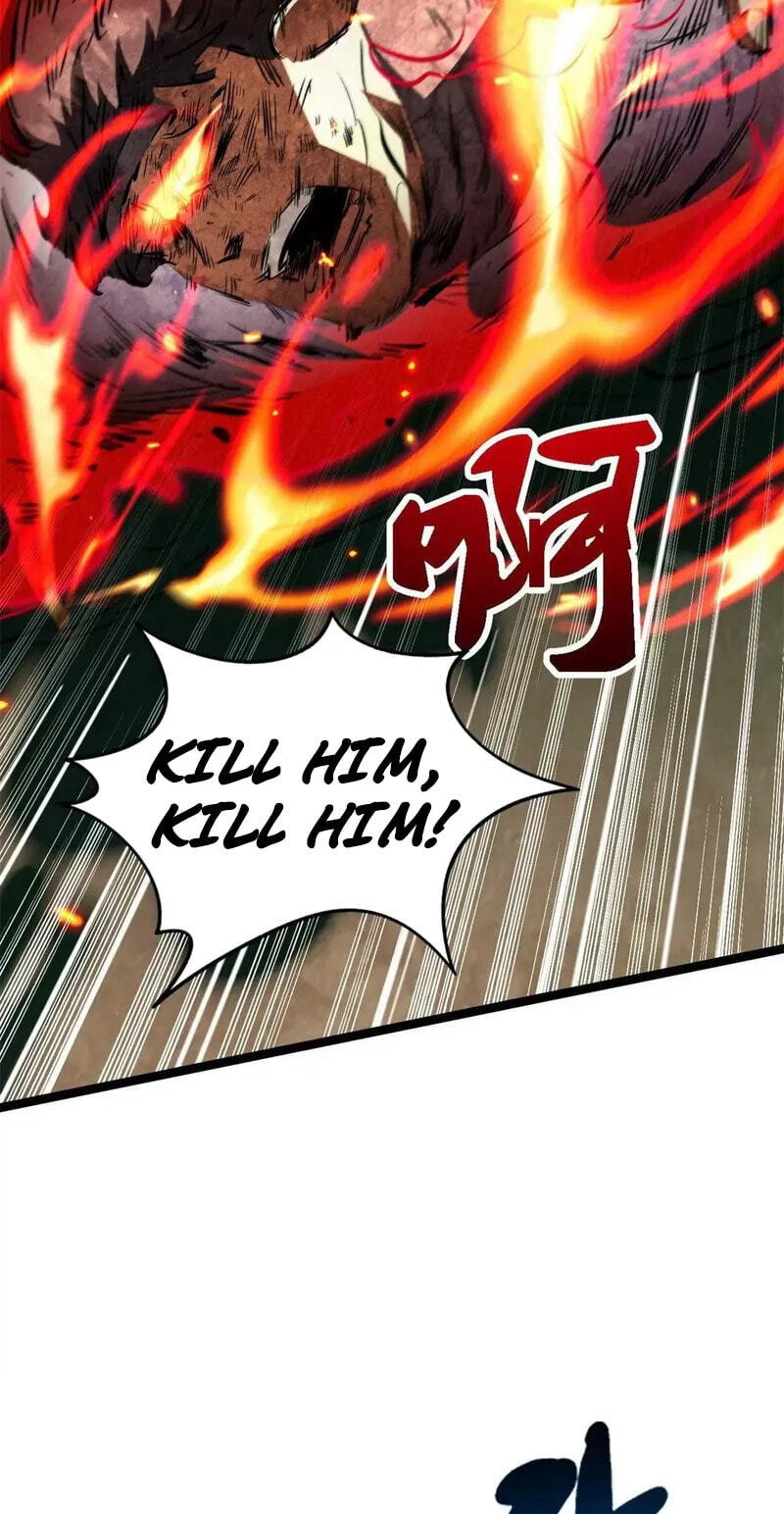 Read Super Gene chapter 437 image 13 on Lezhin