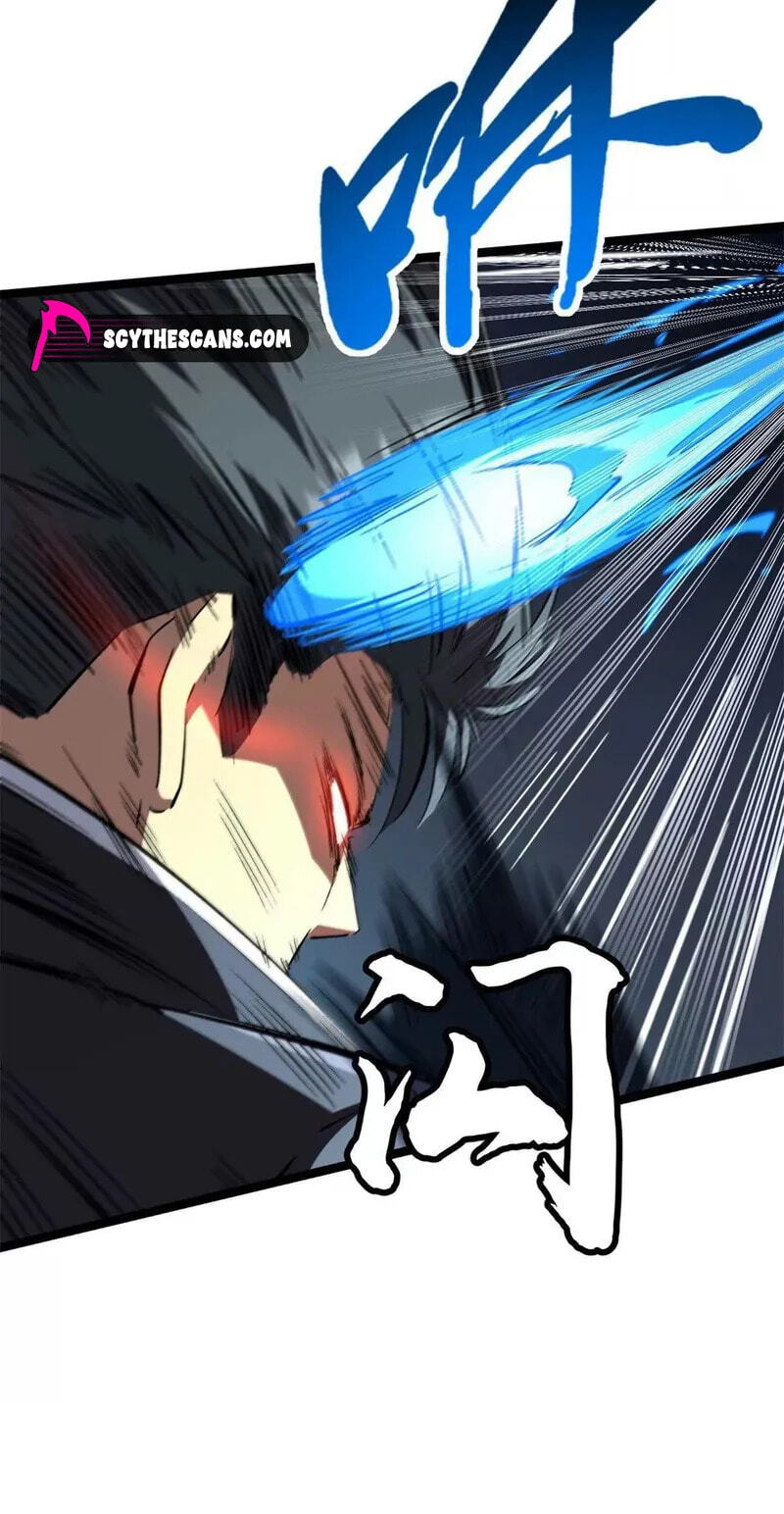 Read Super Gene chapter 437 image 14 on Lezhin