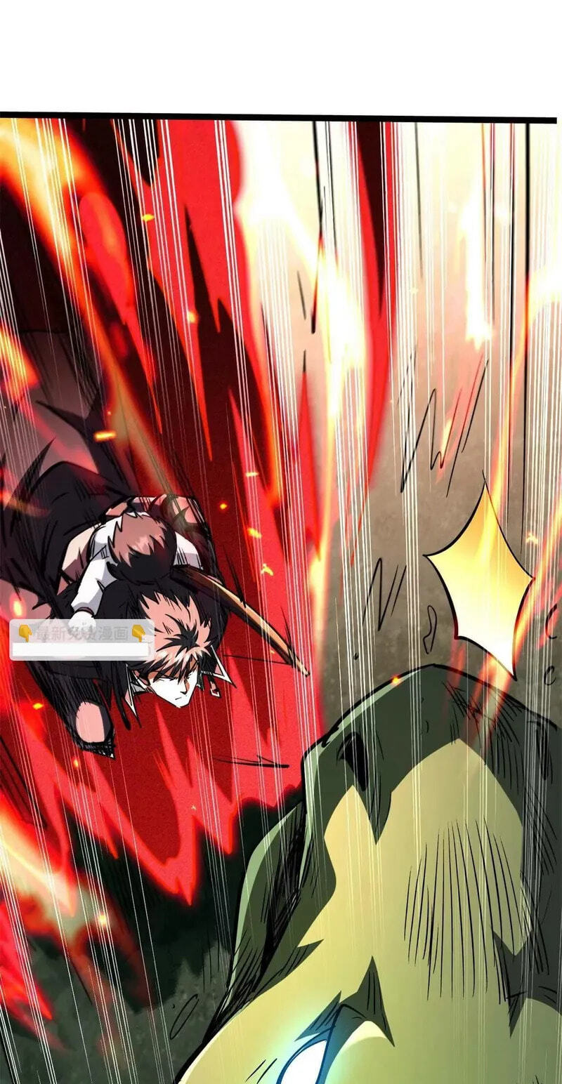Read Super Gene chapter 437 image 15 on Lezhin