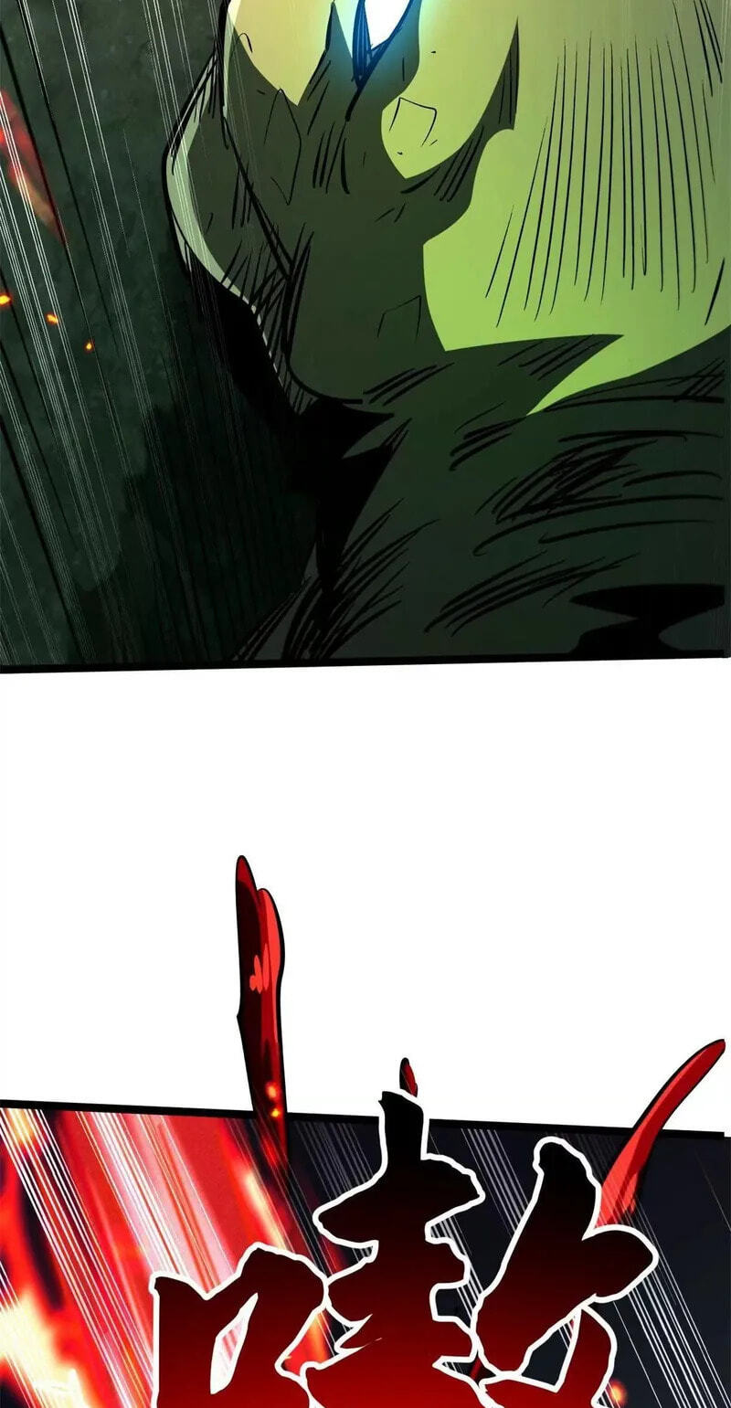 Read Super Gene chapter 437 image 16 on Lezhin