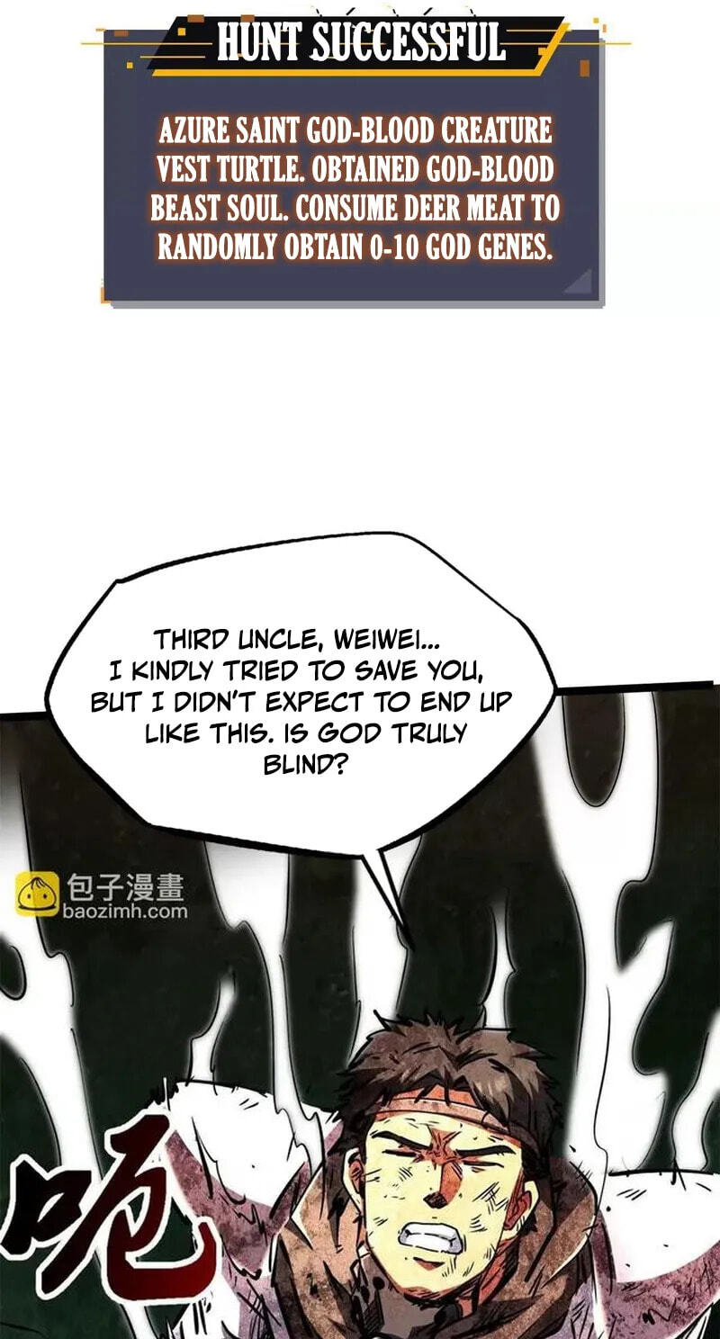 Read Super Gene chapter 437 image 19 on Lezhin